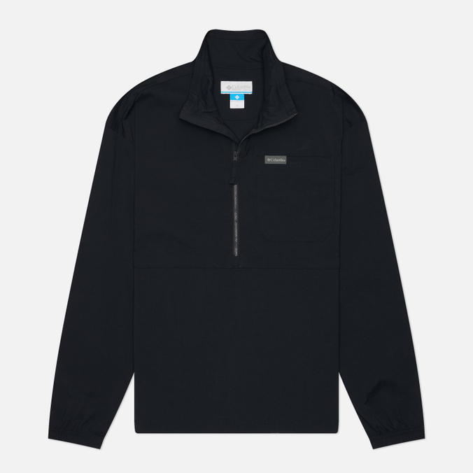 Мужская рубашка Columbia Sportswear Landroamer Half Zip Overshirt