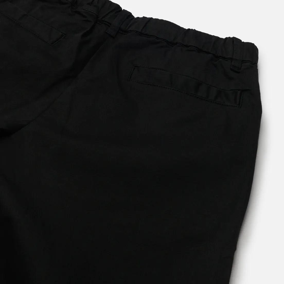 Champion Reverse Weave Мужские брюки Utility Cotton Twill Cropped Custom Fit
