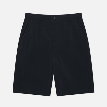 Мужские шорты Columbia Sportswear Chill Creek, цвет чёрный, размер L