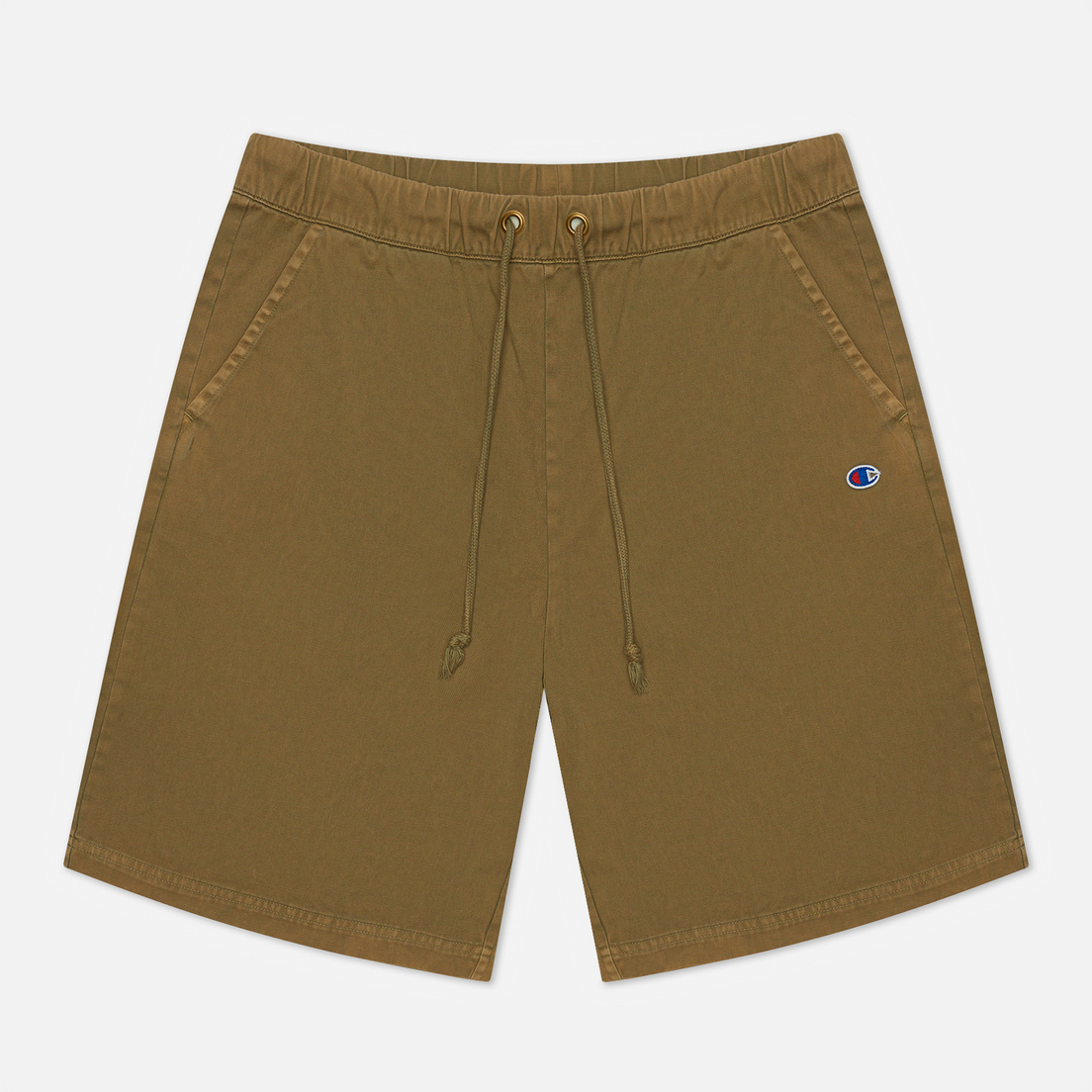 sweatshorts champion