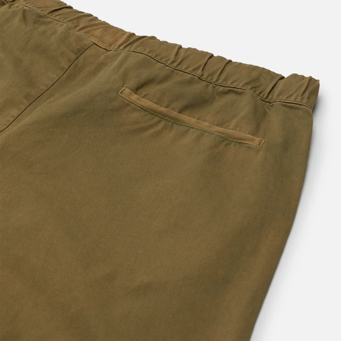 Champion Reverse Weave Мужские шорты Cotton Twill Jogger