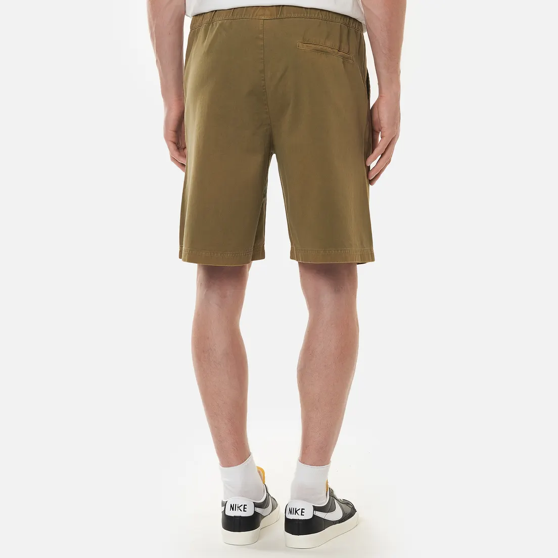 Champion Reverse Weave Мужские шорты Cotton Twill Jogger