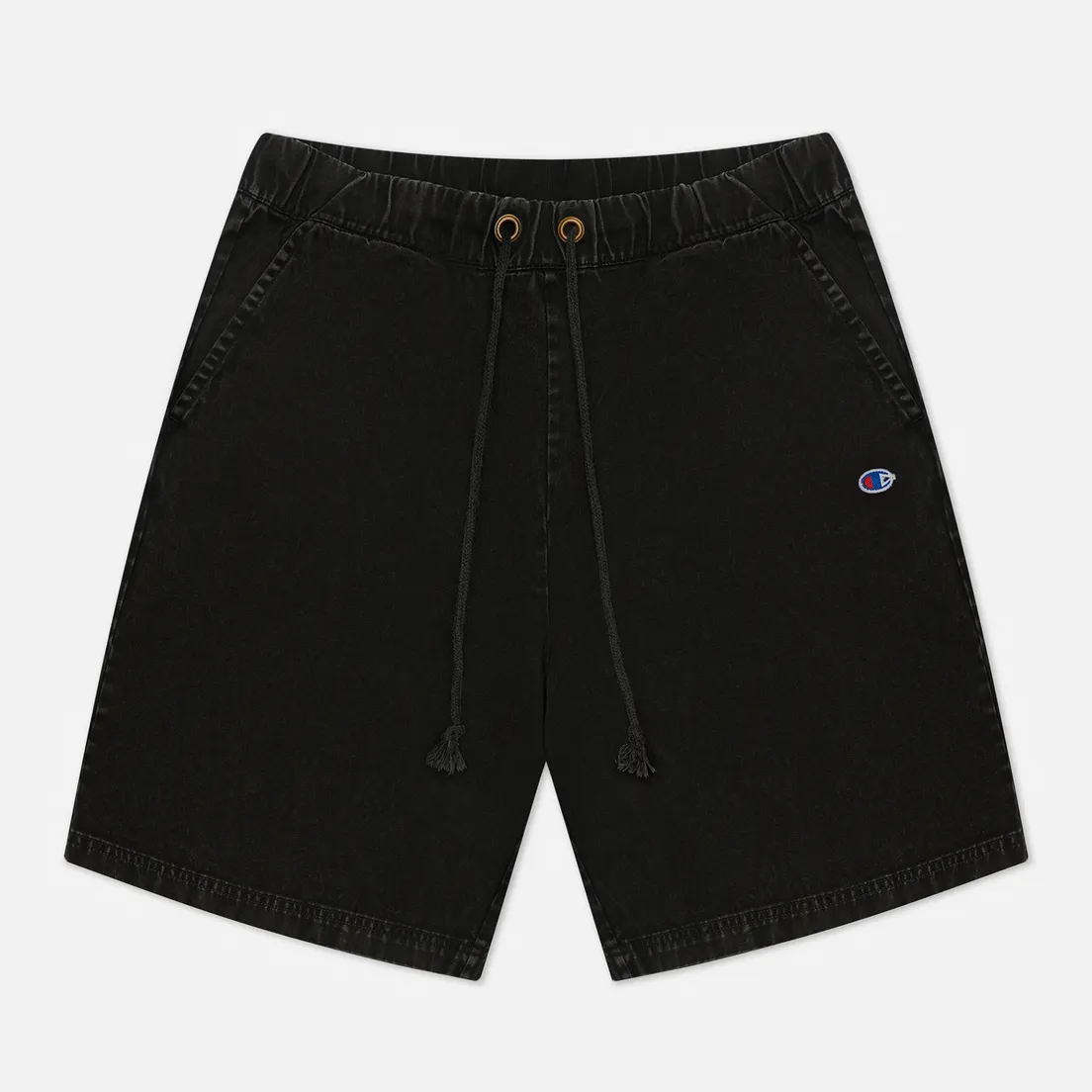Champion Reverse Weave Мужские шорты Cotton Twill Jogger