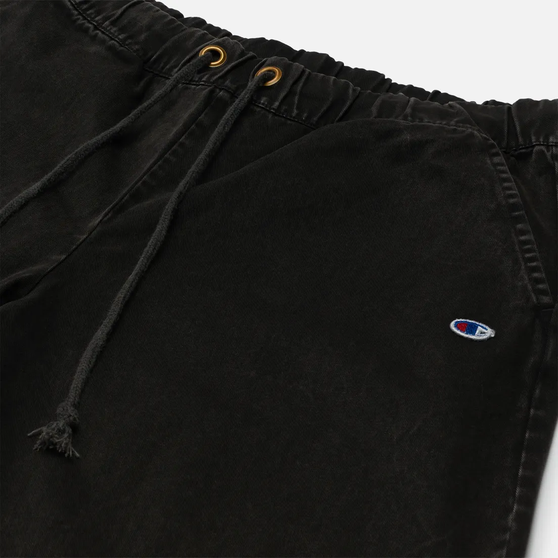 Champion Reverse Weave Мужские шорты Cotton Twill Jogger