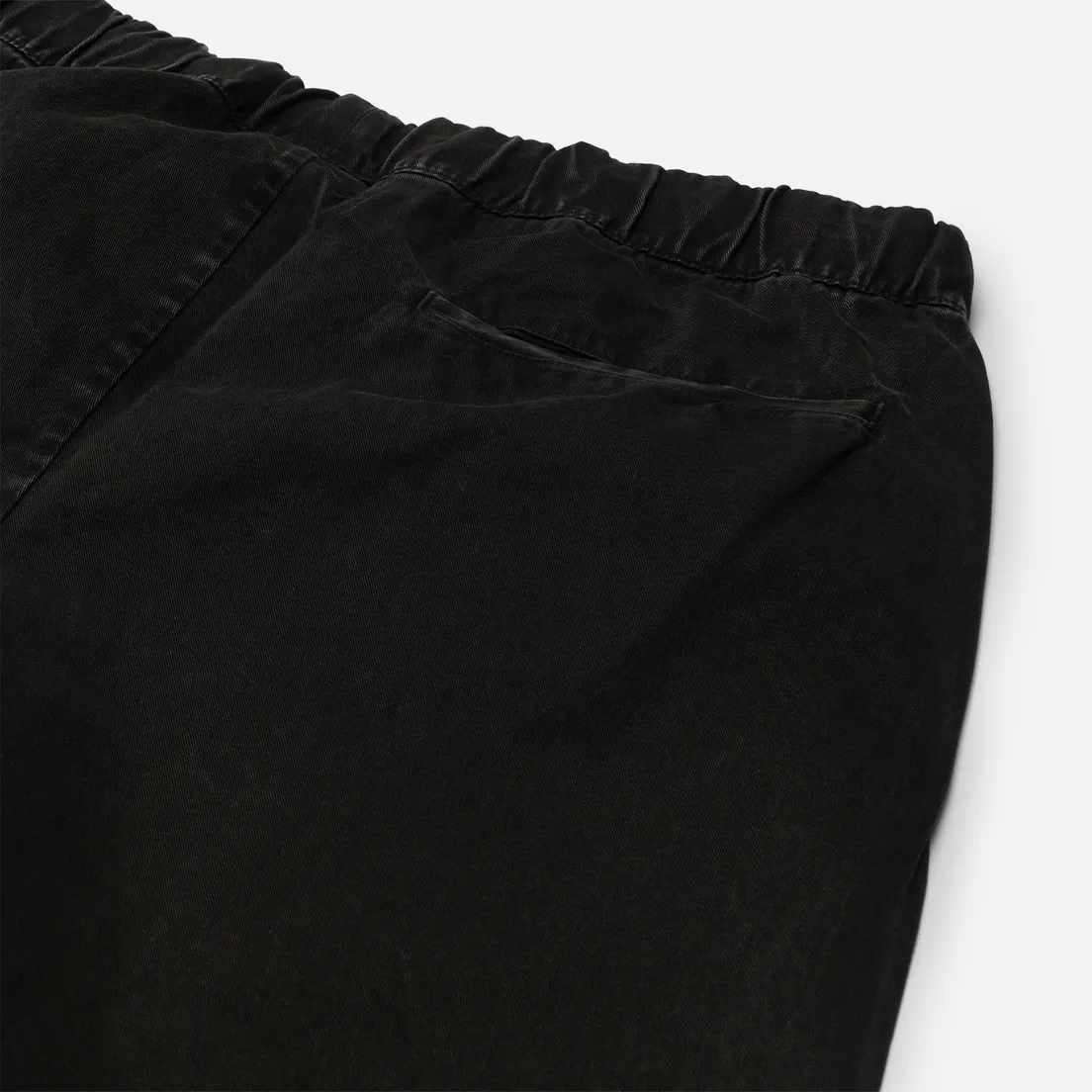 Champion Reverse Weave Мужские шорты Cotton Twill Jogger