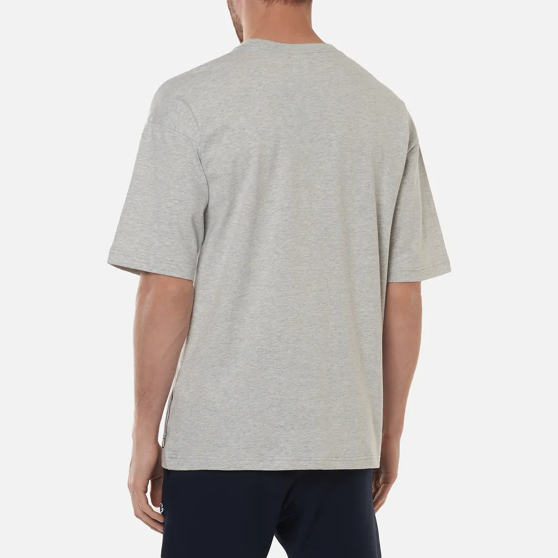 Champion Reverse Weave Мужская футболка Athletic Jersey Combed Number 17