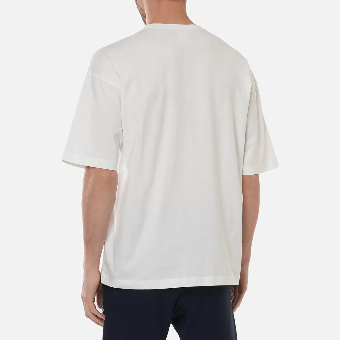 Champion Reverse Weave Мужская футболка Logo Graphic Motif Printed 7