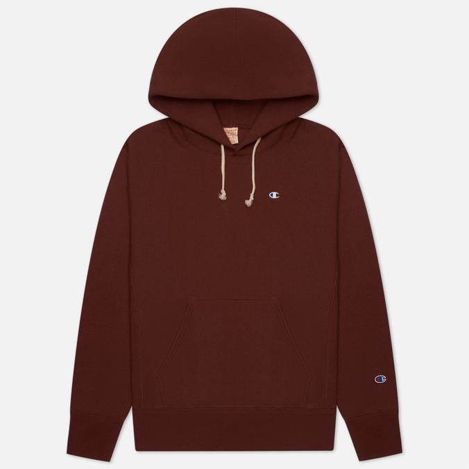 Мужская толстовка Champion Reverse Weave 5390₽