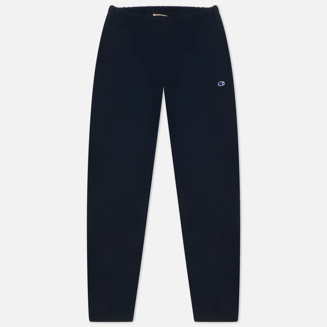 Champion Reverse Weave Мужские брюки Elasticated Cuffs Joggers Custom Fit