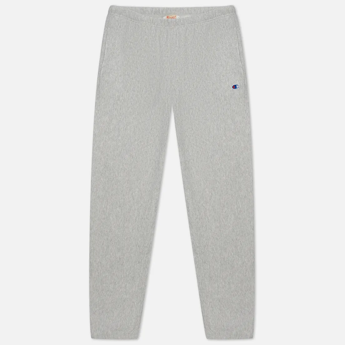 Champion Reverse Weave Мужские брюки Elasticated Cuffs Joggers Custom Fit