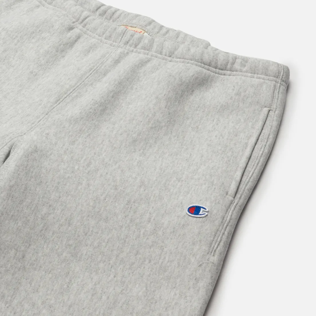 Champion Reverse Weave Мужские брюки Elasticated Cuffs Joggers Custom Fit