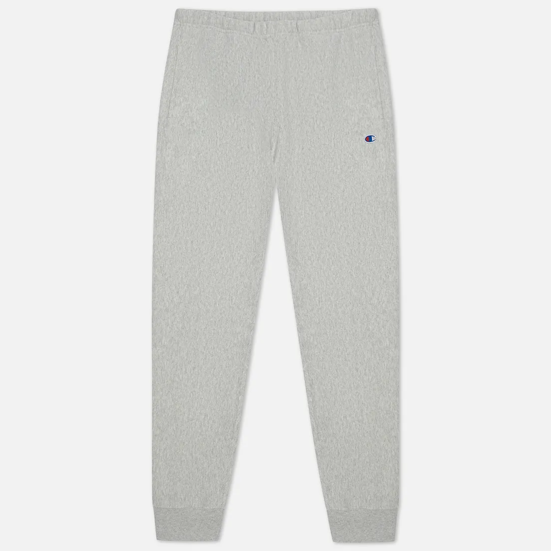 Champion Reverse Weave Мужские брюки Ribbed Cuffs Joggers Custom Fit