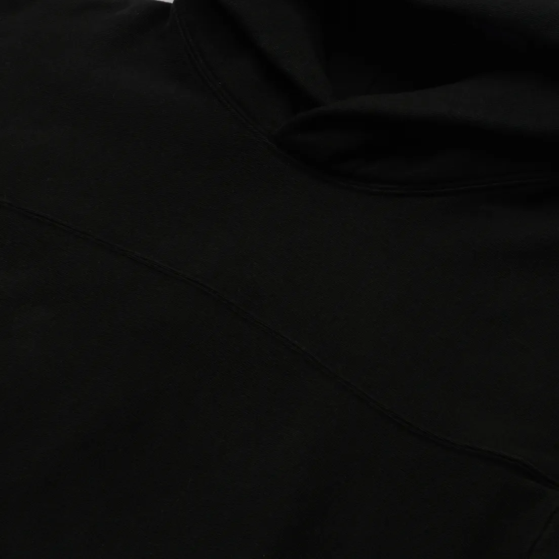 Champion Reverse Weave Мужская толстовка Organic Cotton Hoodie Custom Fit