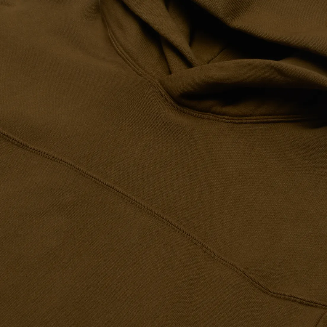 Champion Reverse Weave Мужская толстовка Organic Cotton Hoodie Custom Fit