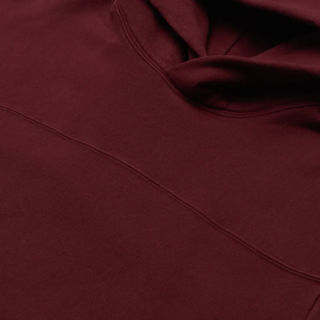 Champion Reverse Weave Мужская толстовка Organic Cotton Hoodie Custom Fit