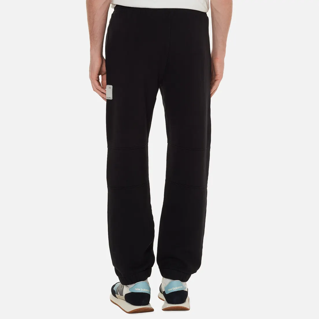 Champion Reverse Weave Мужские брюки Organic Cotton Straight Leg Custom Fit