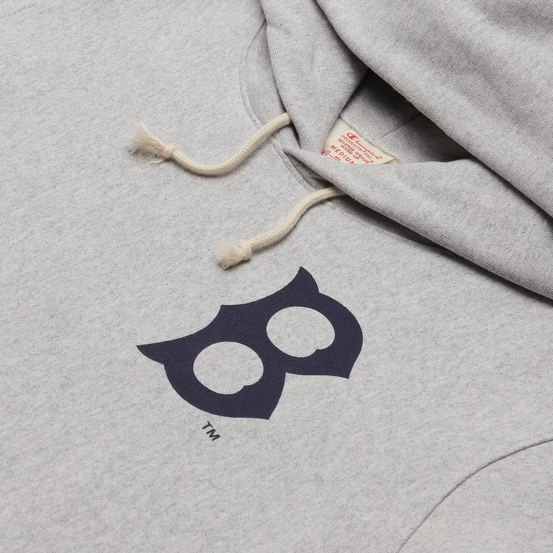 Champion Reverse Weave Мужская толстовка Boston Red Sox Hoodie
