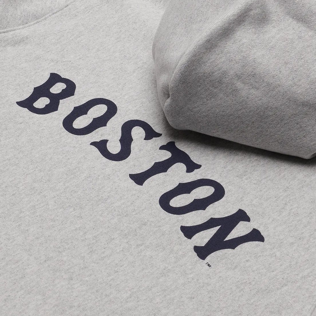 Champion Reverse Weave Мужская толстовка Boston Red Sox Hoodie