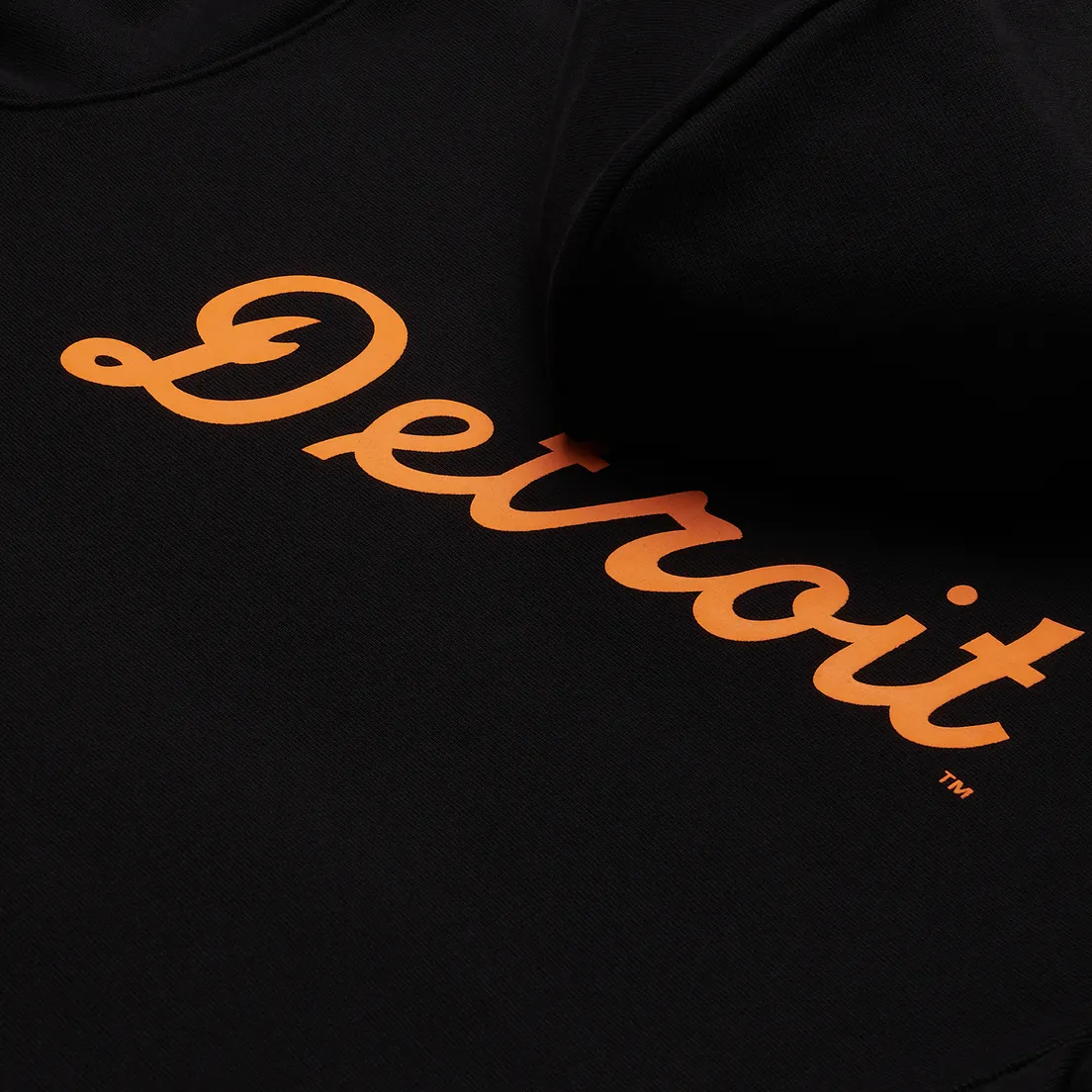 Champion Reverse Weave Мужская толстовка Detroit Tigers Hoodie
