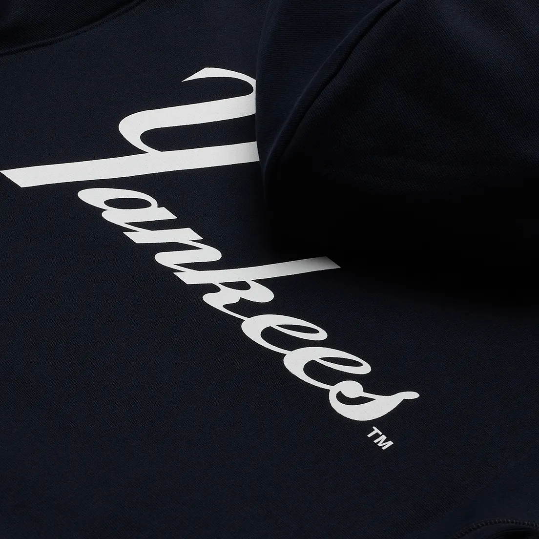 Champion Reverse Weave Мужская толстовка New York Yankees Hoodie