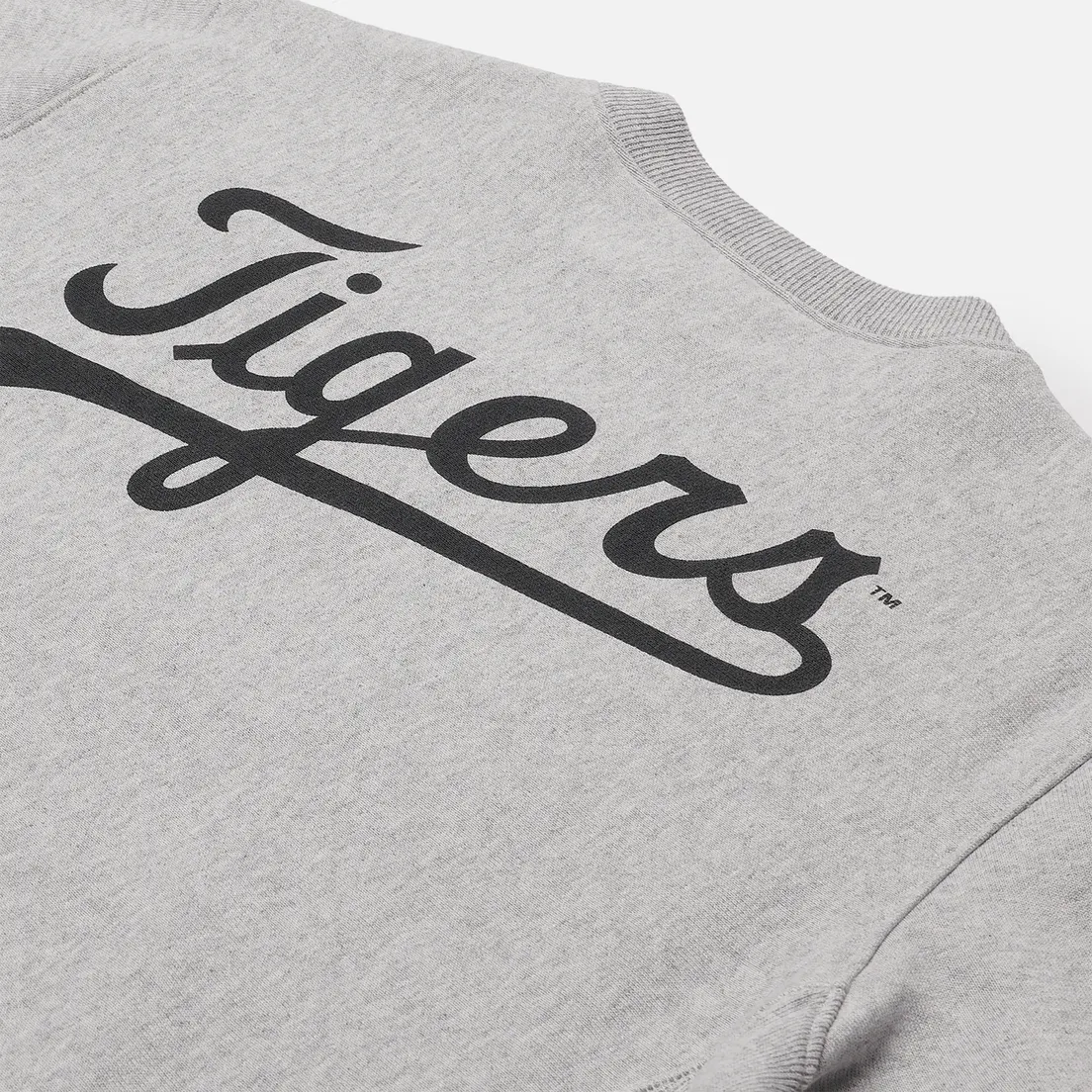 Champion Reverse Weave Мужская толстовка Detroit Tigers Crew Neck