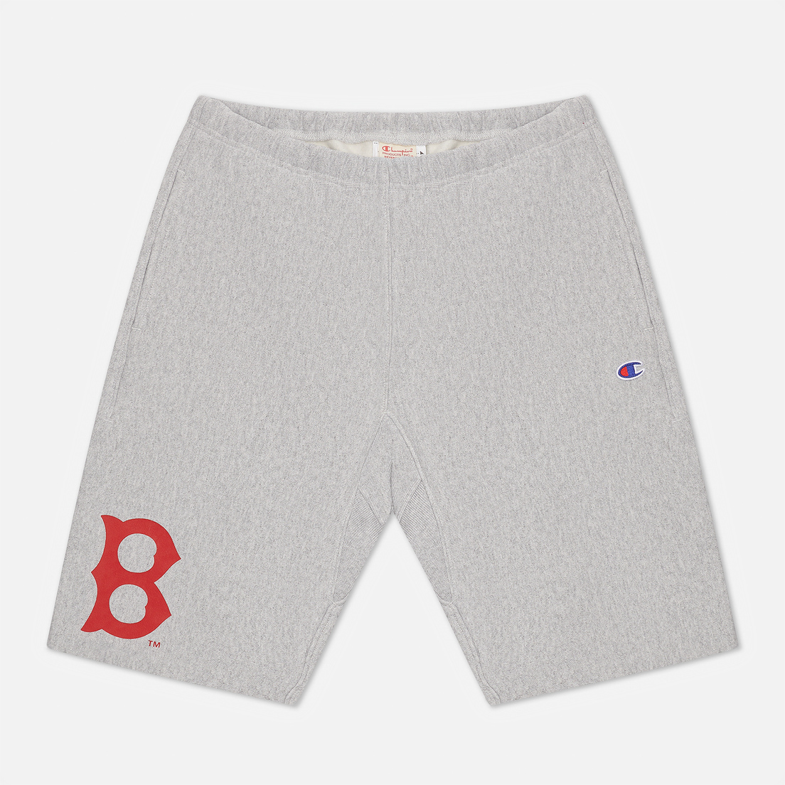 Champion Reverse Weave Мужские шорты Boston Red Sox Bermuda