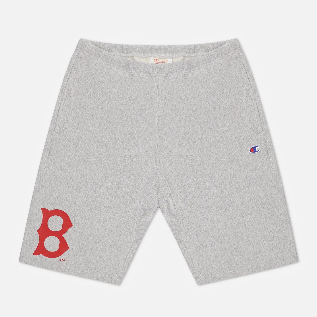 Champion Reverse Weave Мужские шорты Boston Red Sox Bermuda