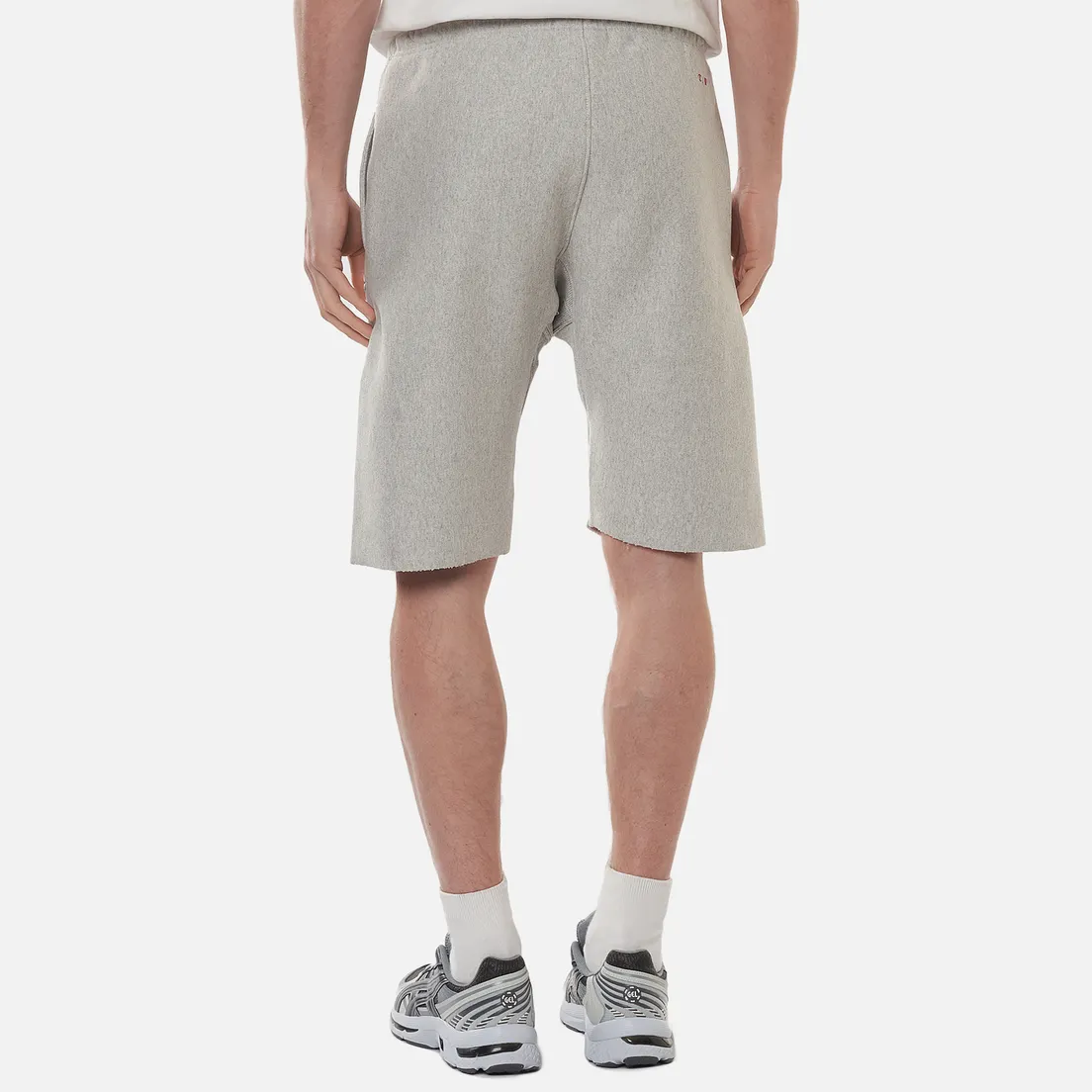 Champion Reverse Weave Мужские шорты Boston Red Sox Bermuda