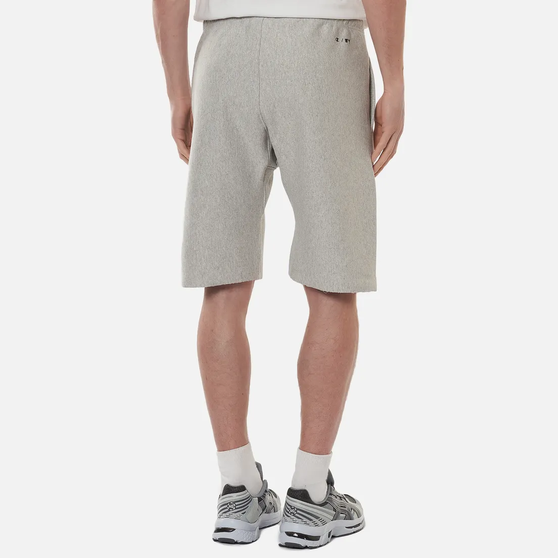 Champion Reverse Weave Мужские шорты New York Yankees Bermuda