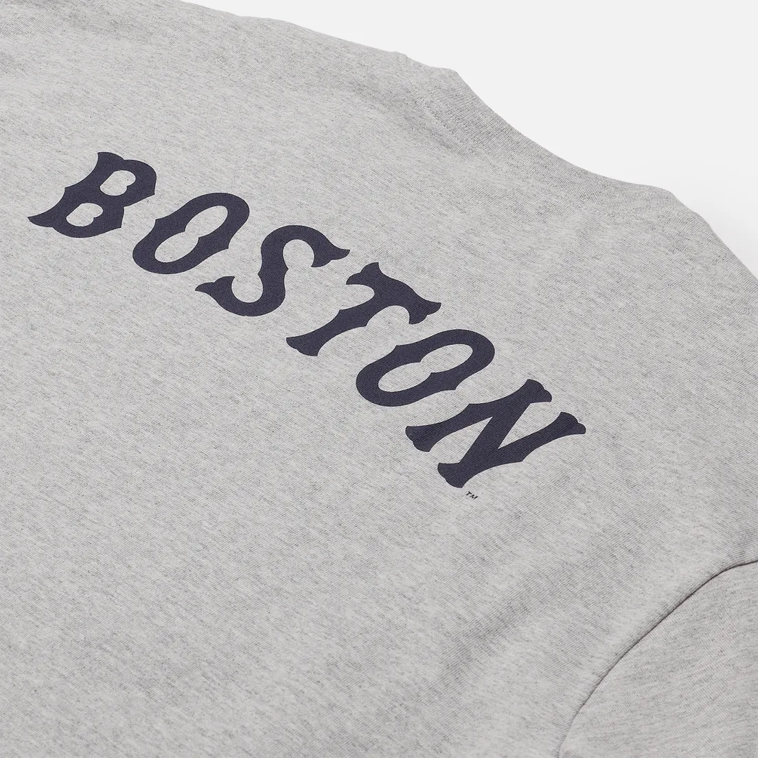 Champion Reverse Weave Мужская футболка Brooklyn Dodgers Crew Neck
