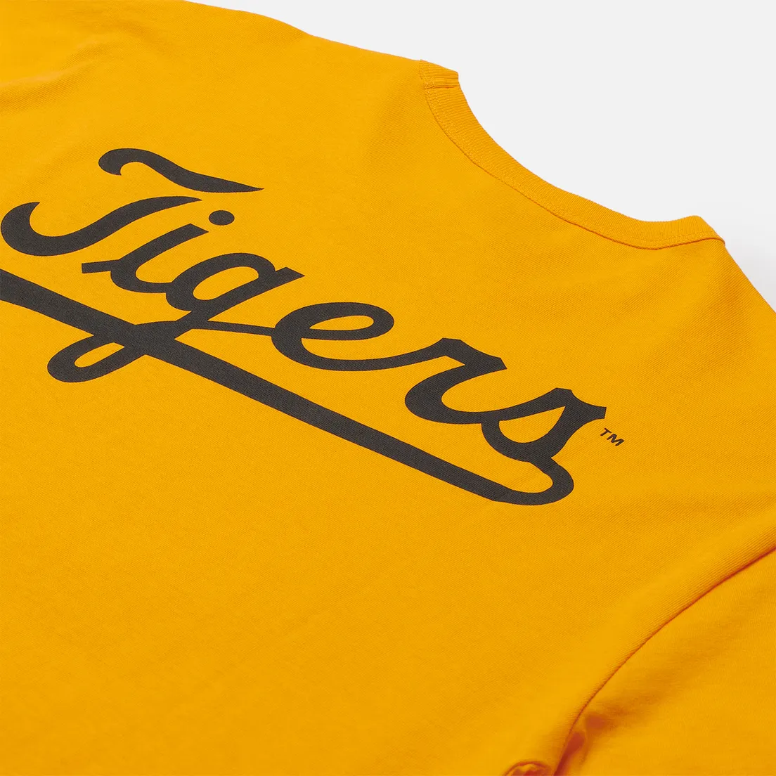 Champion Reverse Weave Мужская футболка Detroit Tigers Crew Neck