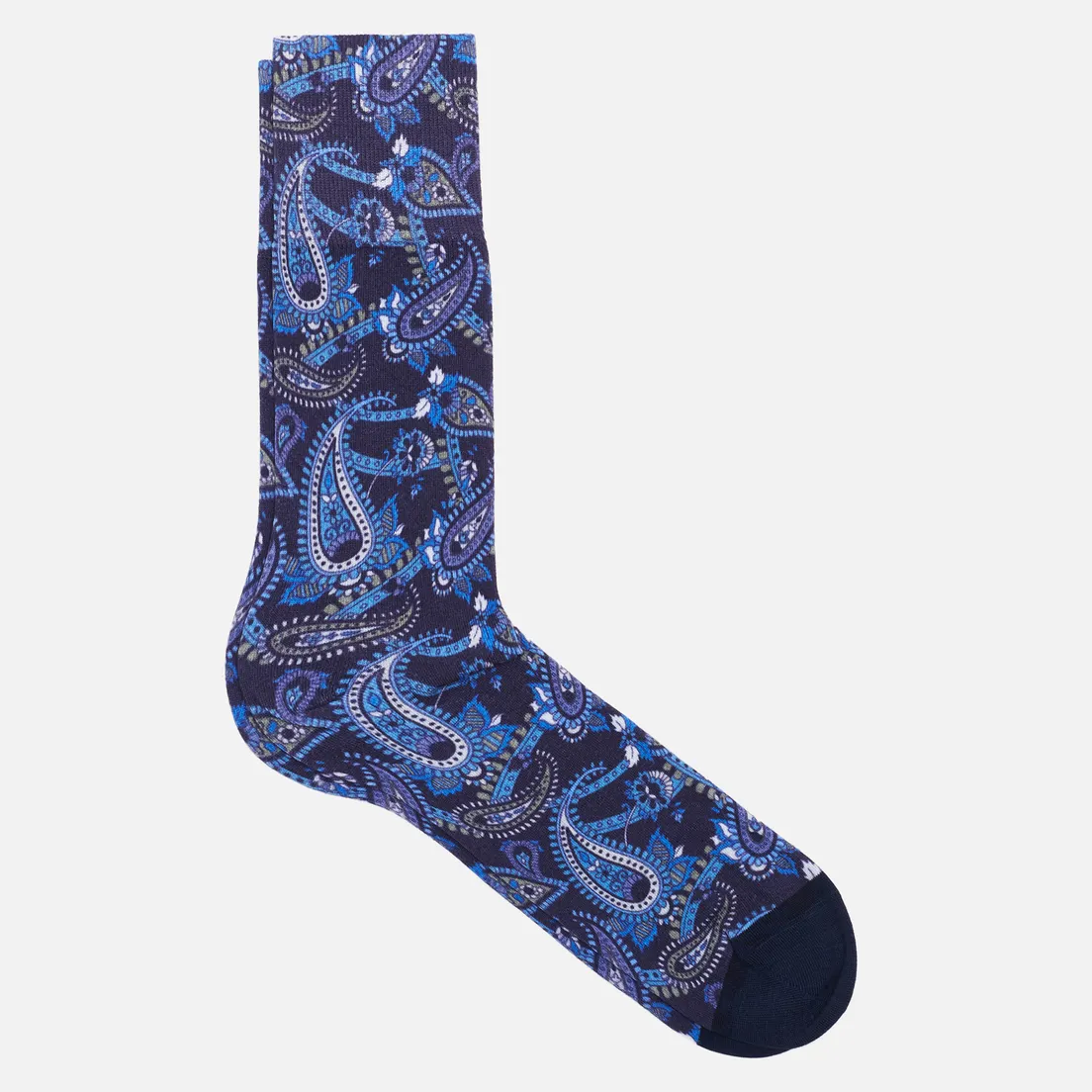 Burlington Носки Paisley Print