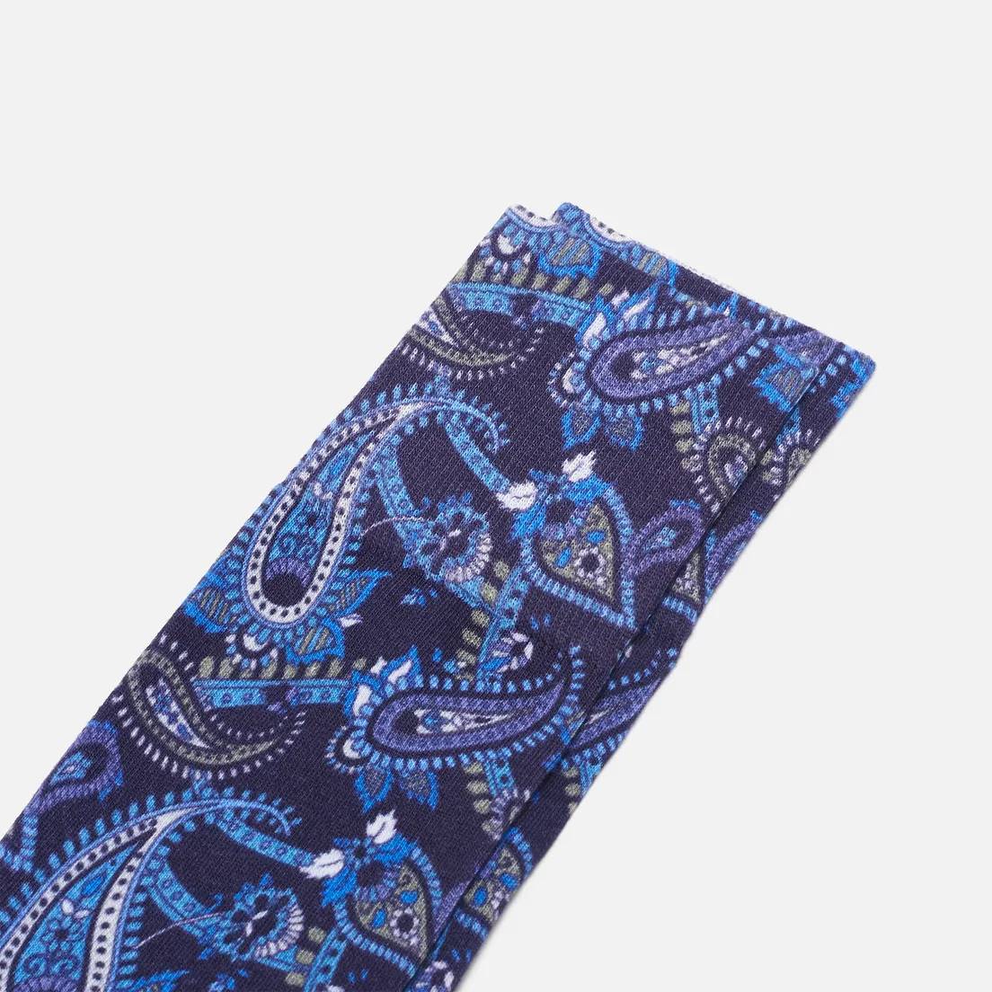 Burlington Носки Paisley Print