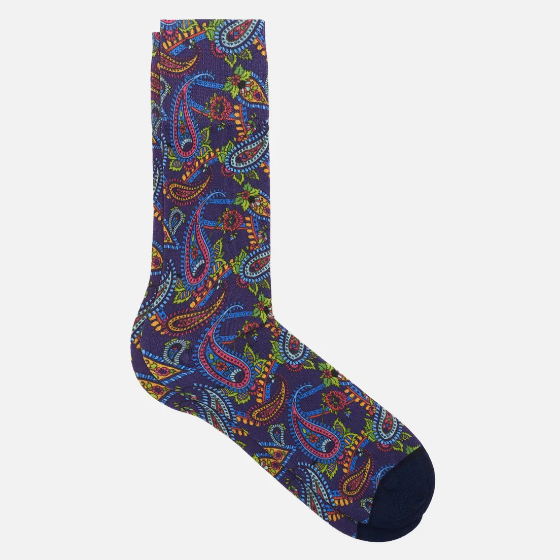 Burlington Носки Paisley Print