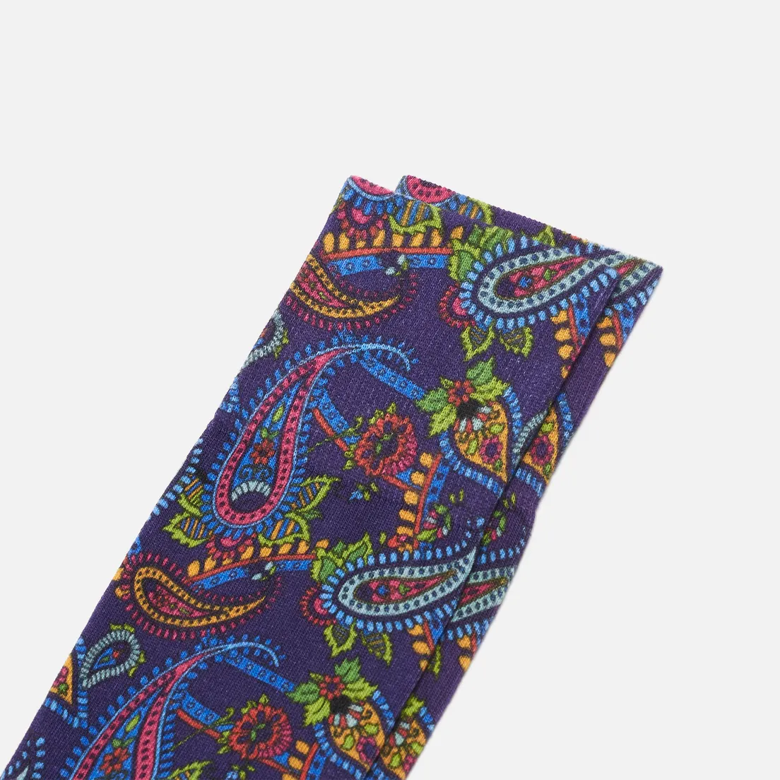 Burlington Носки Paisley Print