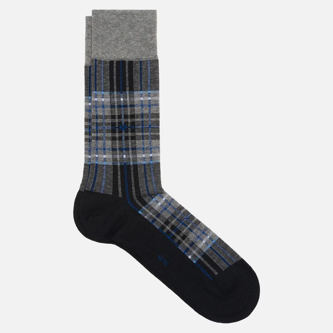 Burlington Носки Tartan