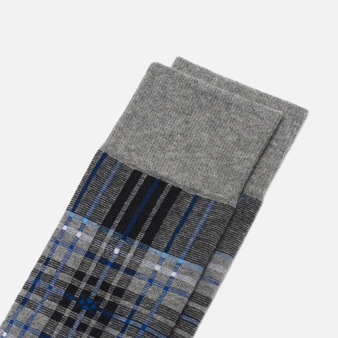 Burlington Носки Tartan