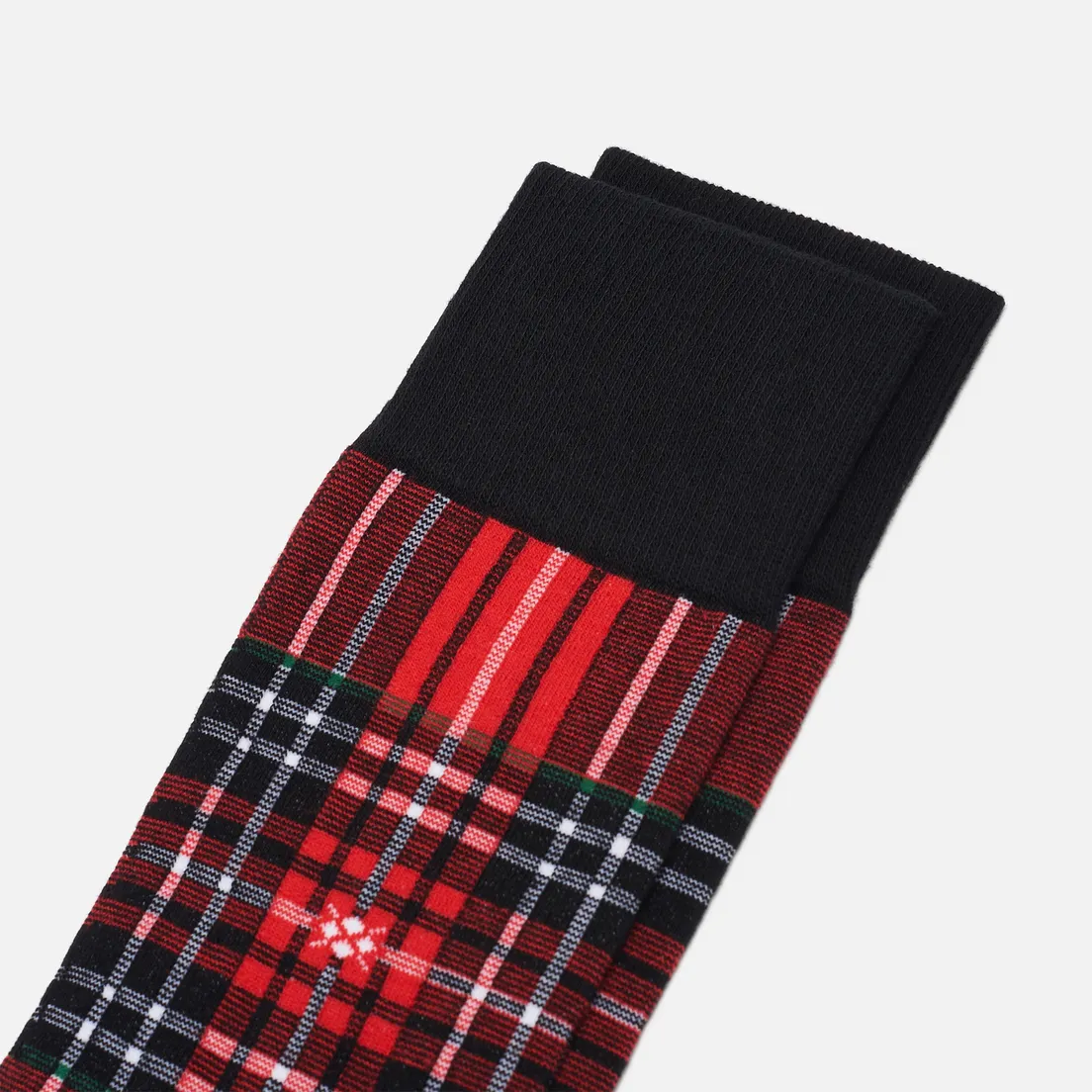 Burlington Носки Tartan