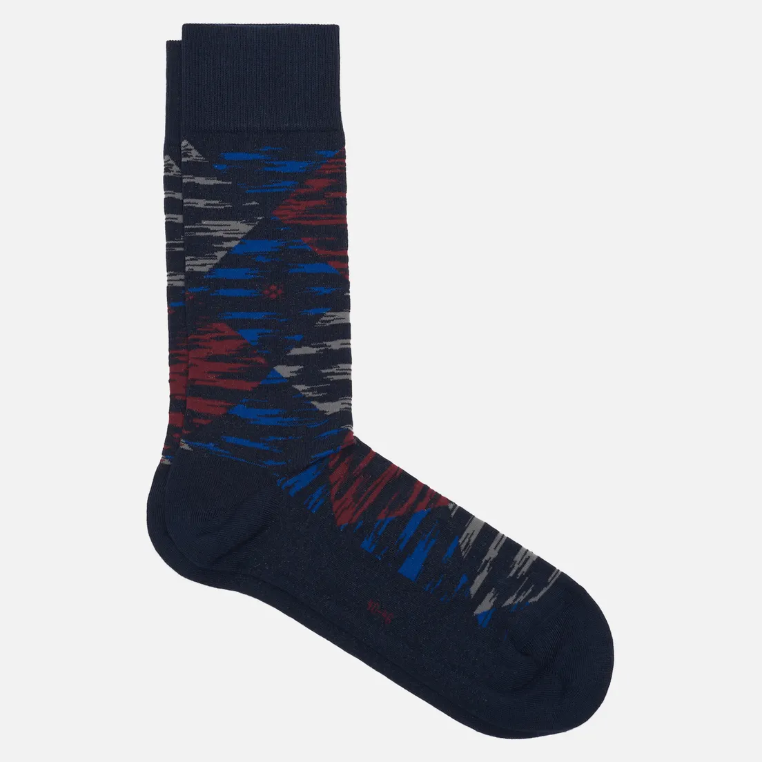 Burlington Носки Camo Argyle
