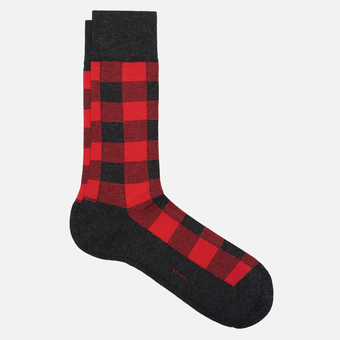 Burlington Носки Country Lumberj