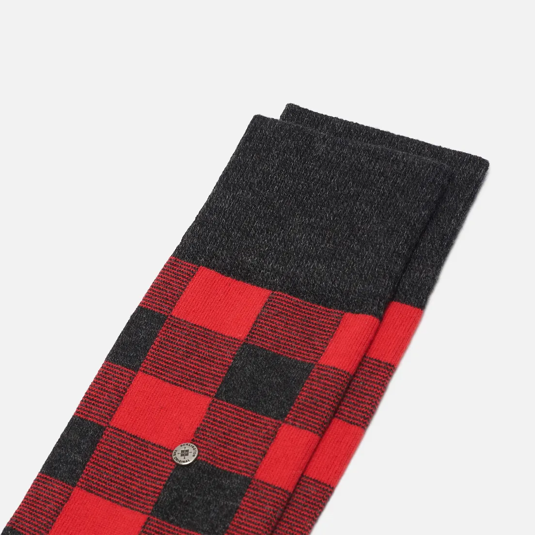 Burlington Носки Country Lumberj