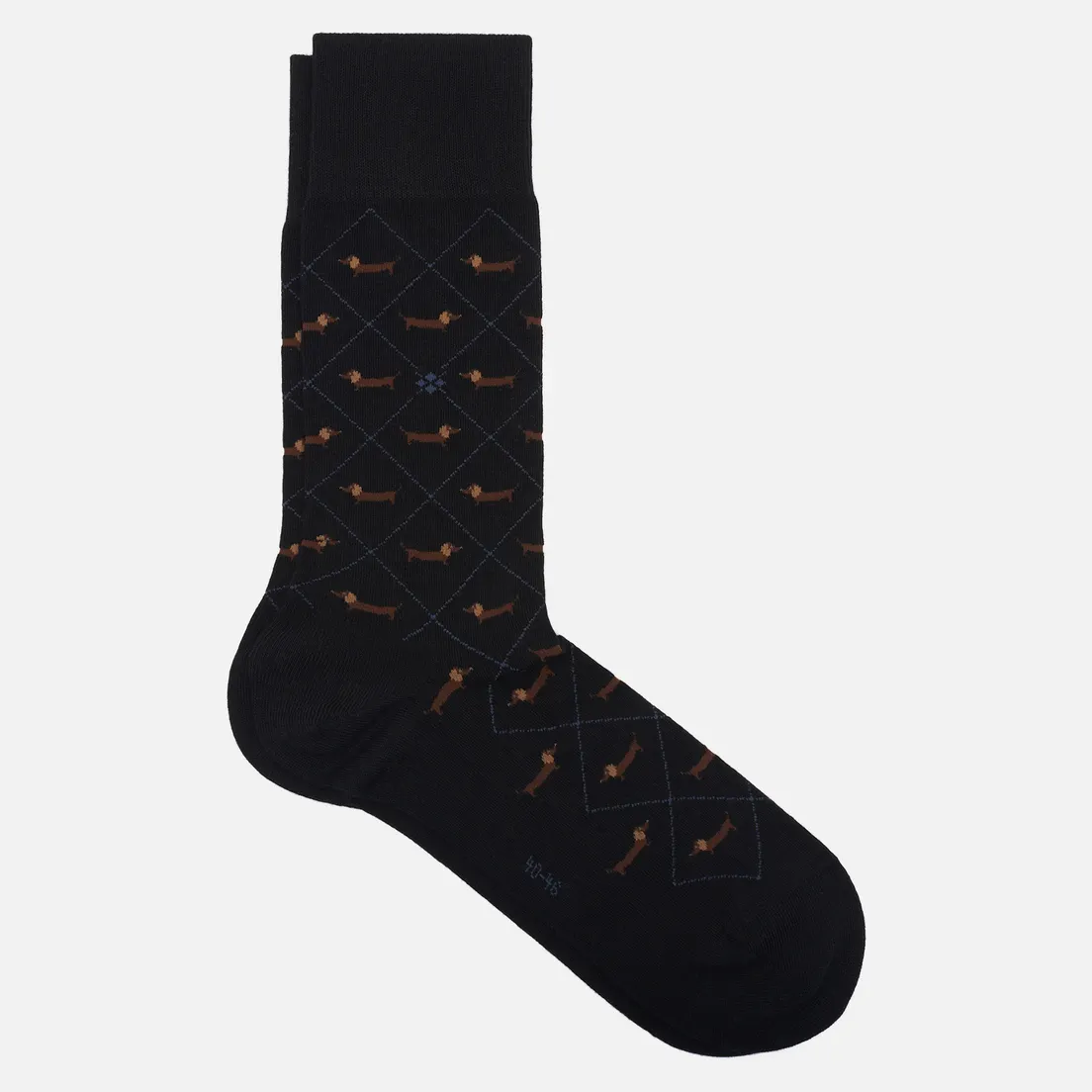 Burlington Носки Dachshund