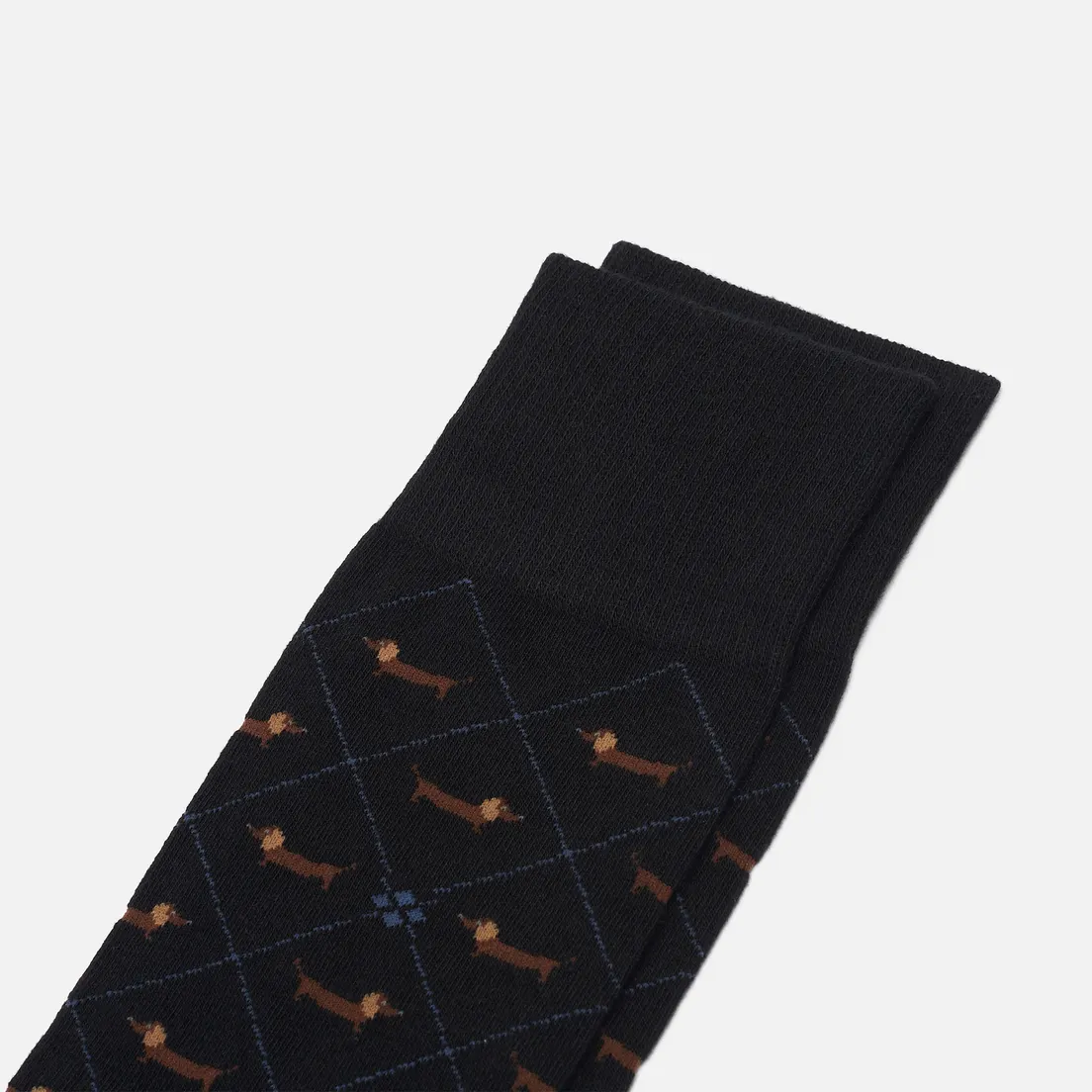 Burlington Носки Dachshund
