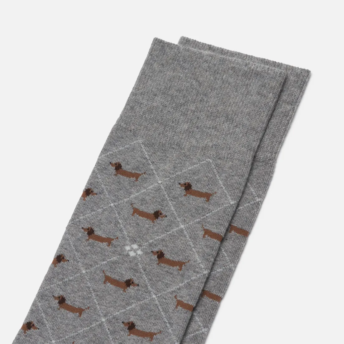 Burlington Носки Dachshund