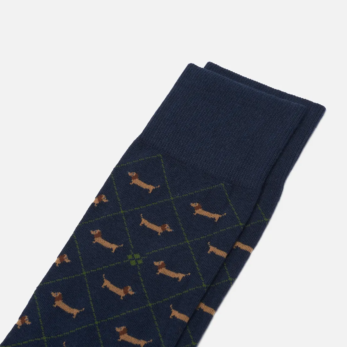 Burlington Носки Dachshund