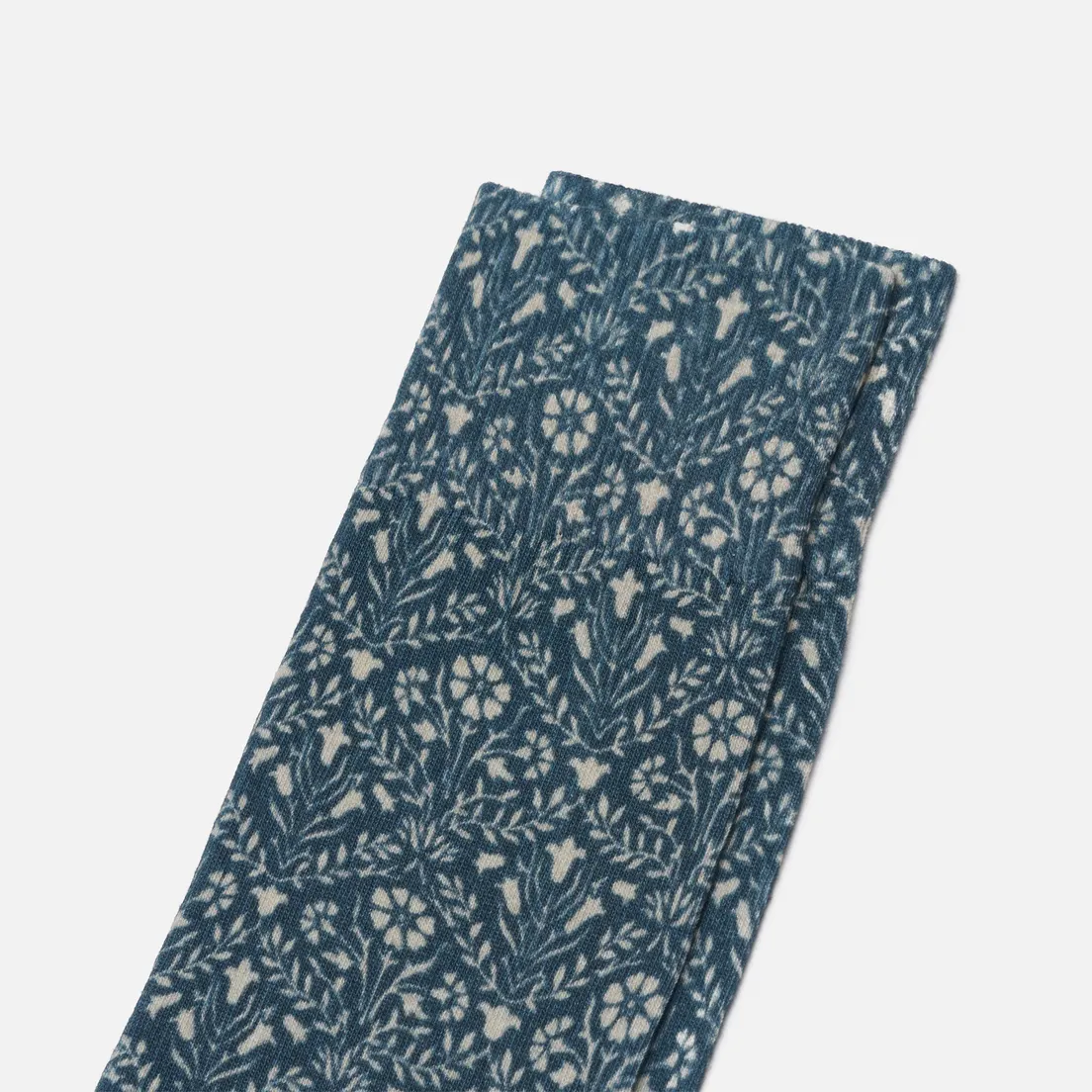 Burlington Носки x William Morris Bellflowers
