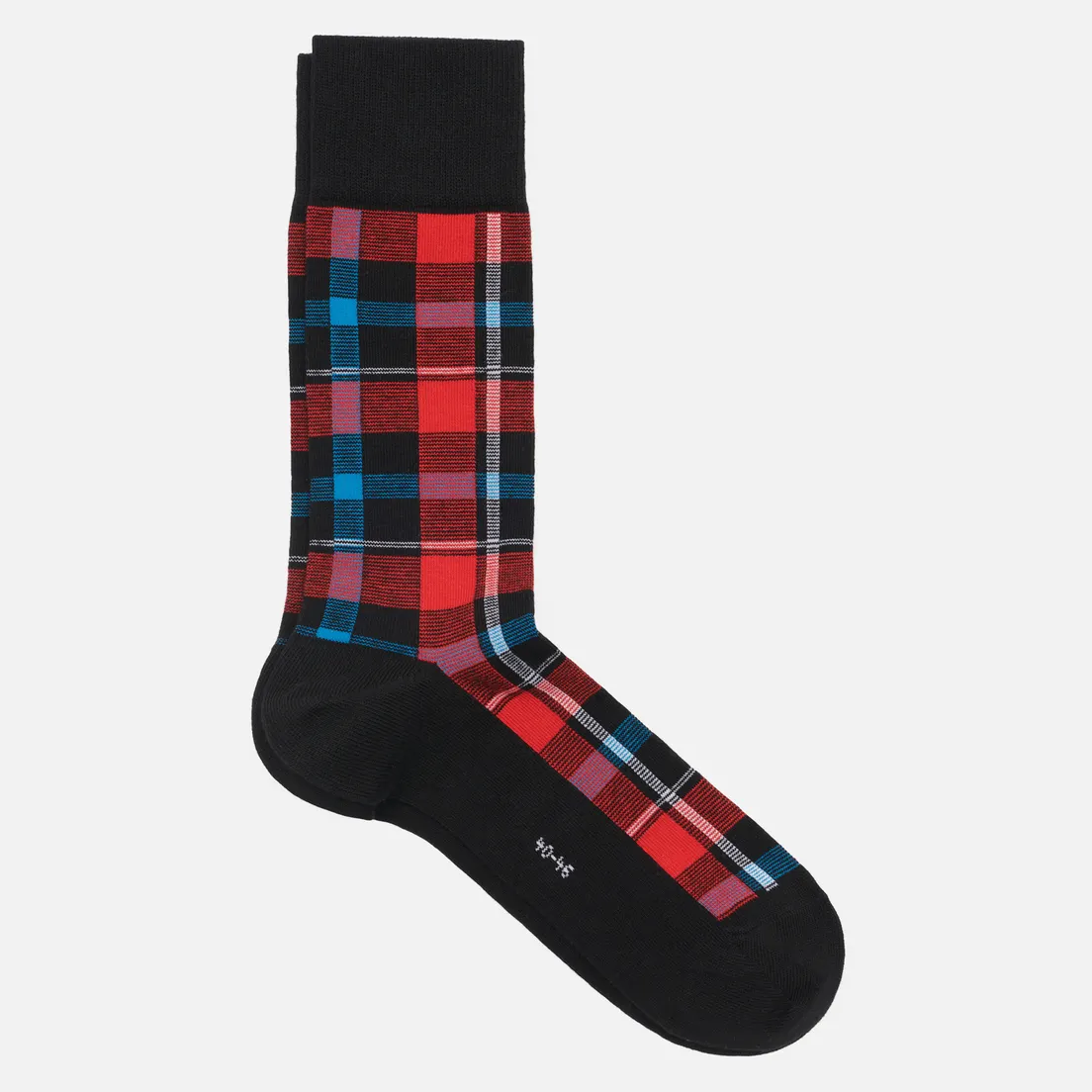 Burlington Носки Heritage Check