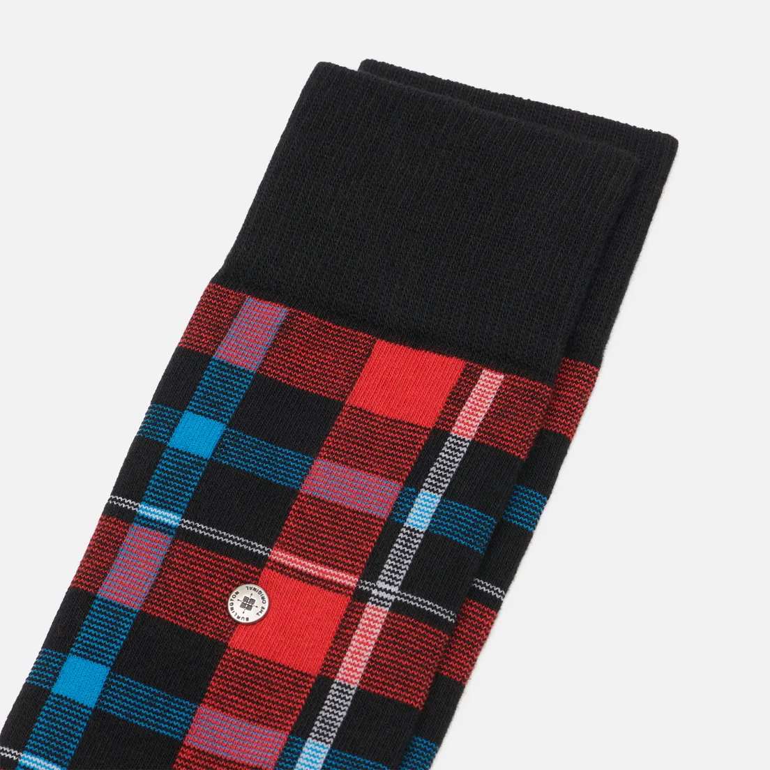 Burlington Носки Heritage Check