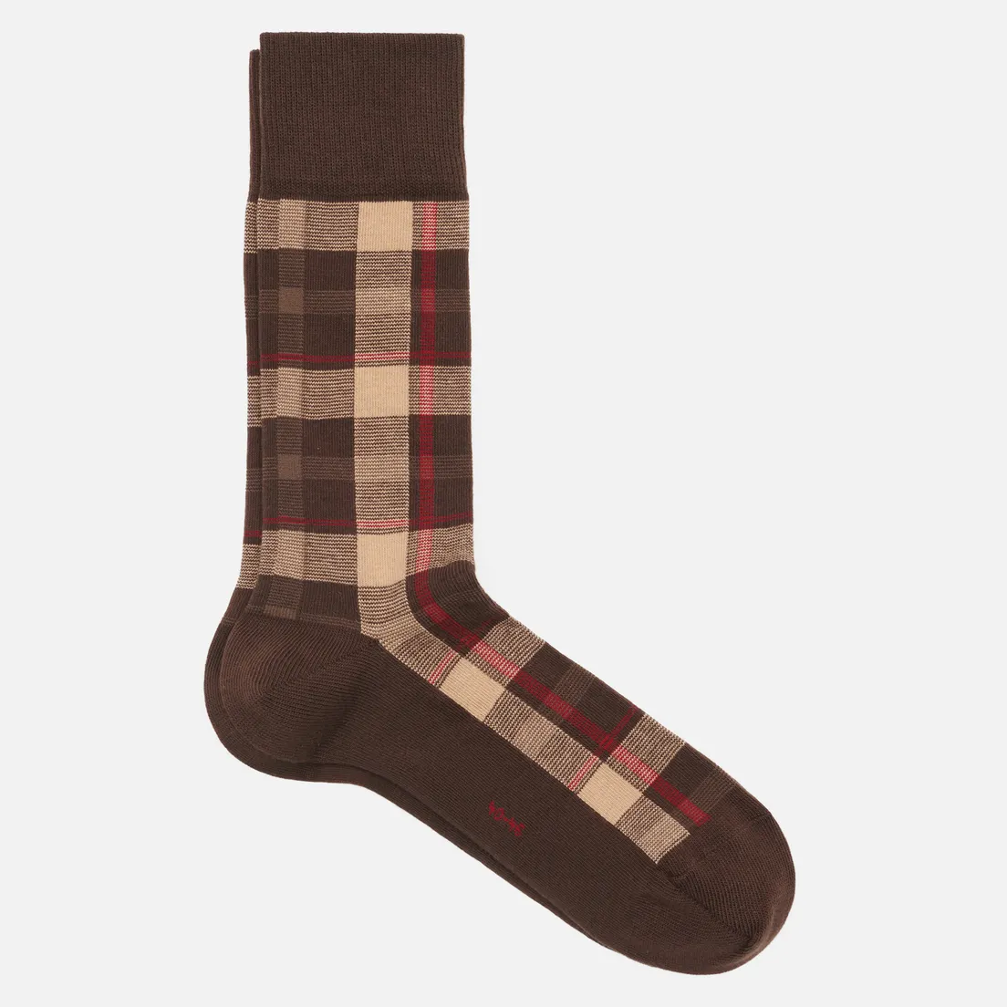 Burlington Носки Heritage Check