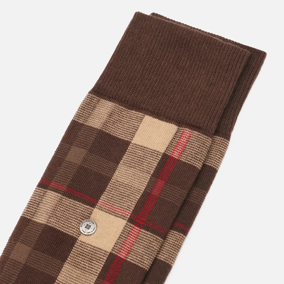 Burlington Носки Heritage Check
